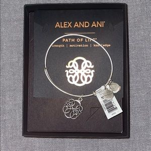 Alex and Ani